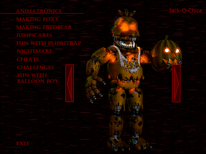 Jack-O-Chica