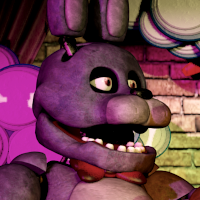 Bonnie(FNAF)