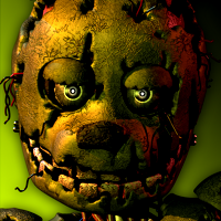 Springtrap(FNAF3)