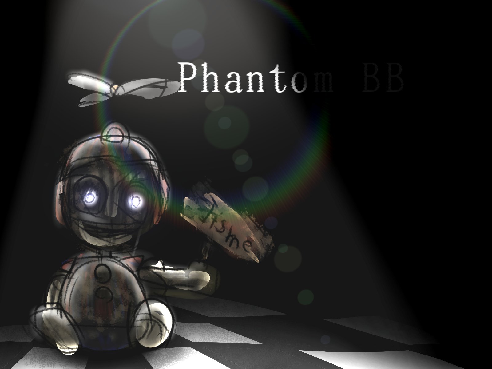 Phantom BB