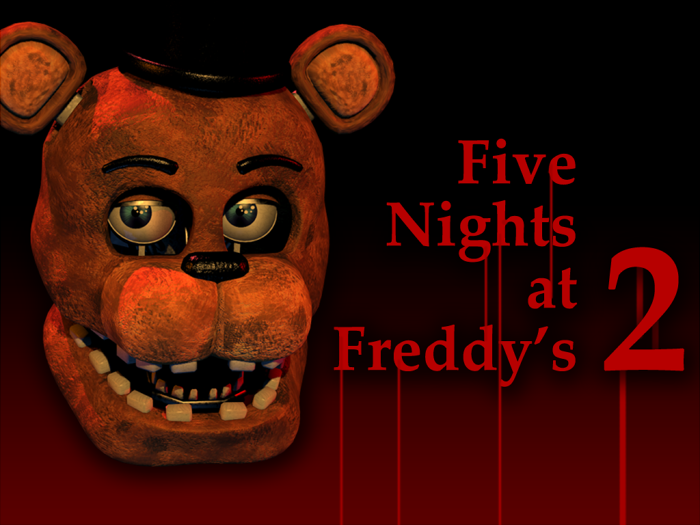 Five Nights at Freddy's2