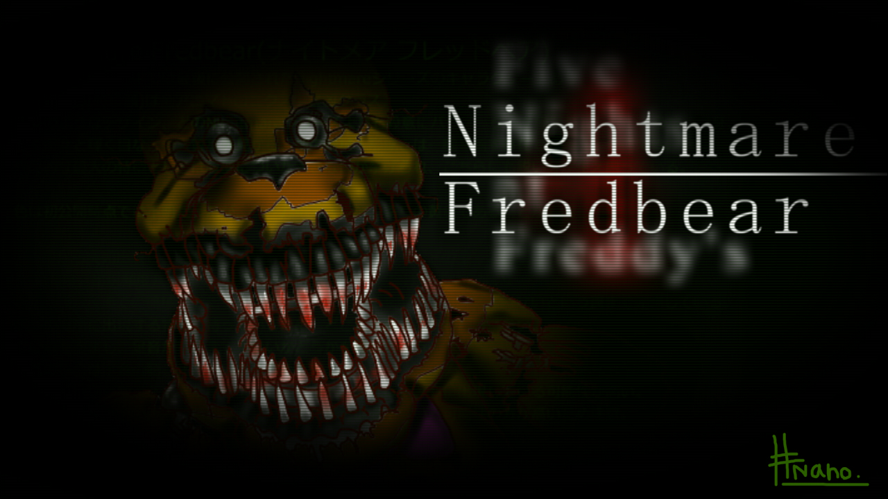 FNAF4