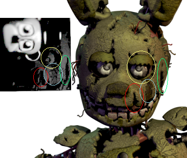 自由帳 移転前 Five Nights At Freddy S 非公式 Wiki