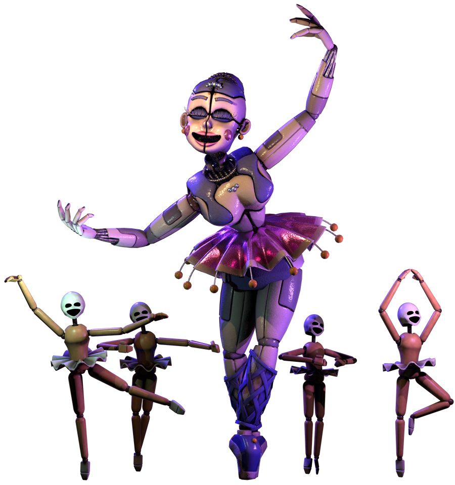 Ballora