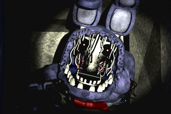 好きな人形は ウサギ組 Five Nights At Freddy S 非公式 Wiki