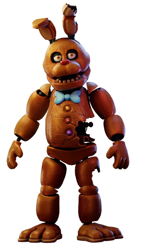 Chocolate Bonnie Fnafar Five Nights At Freddy S 非公式 Wiki