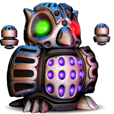 Fnaf World 敵一覧 Five Nights At Freddy S 非公式 Wiki