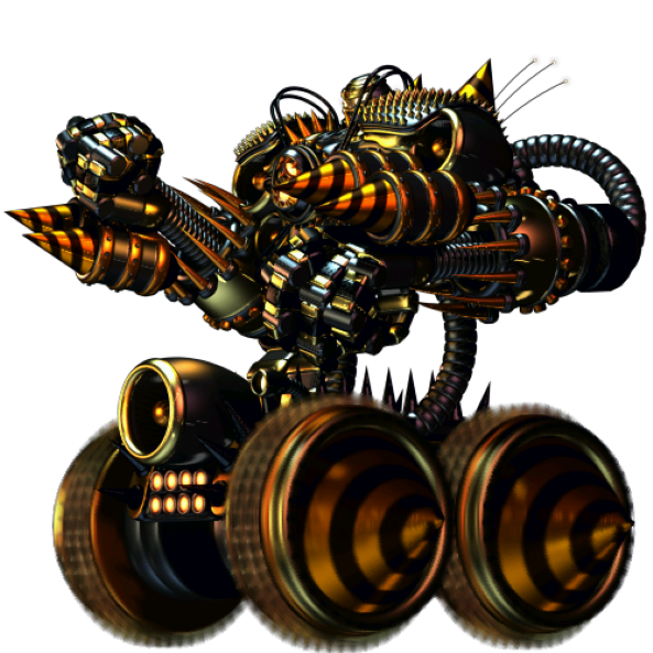 Souldozer