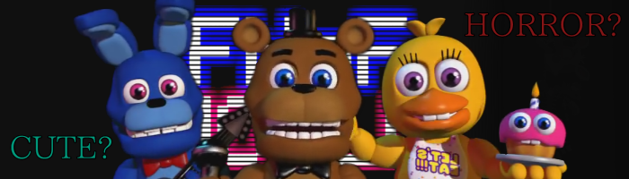 FNaF Worldはどうなると思う？