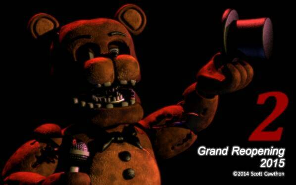 FNAF2