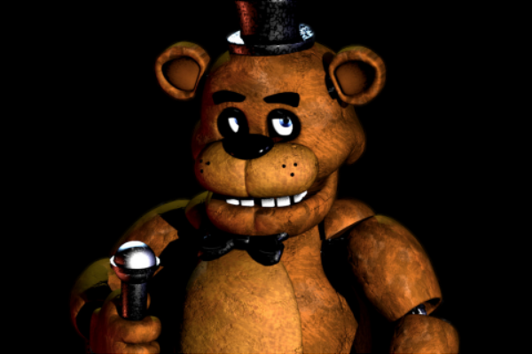 Freddy Fazbear(FNAF) - Five Nights at Freddy's 非公式 Wiki