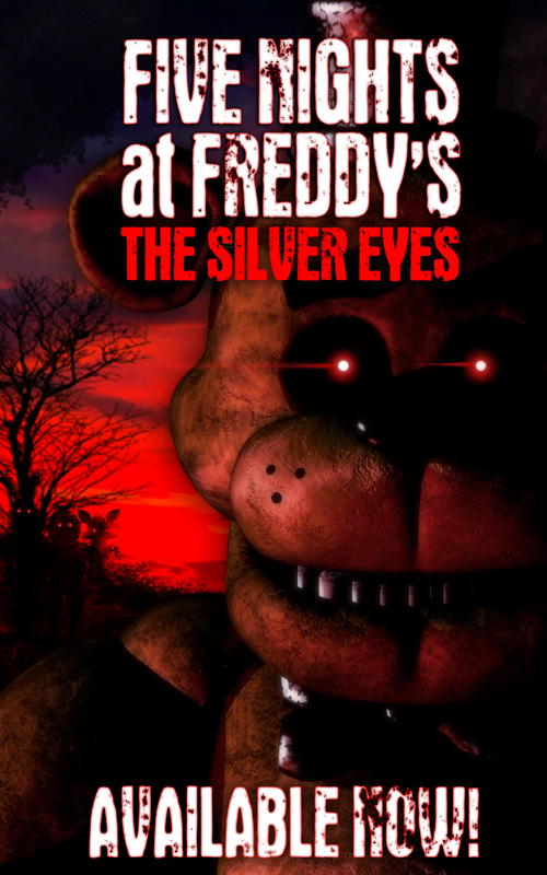 FNaF The Novel