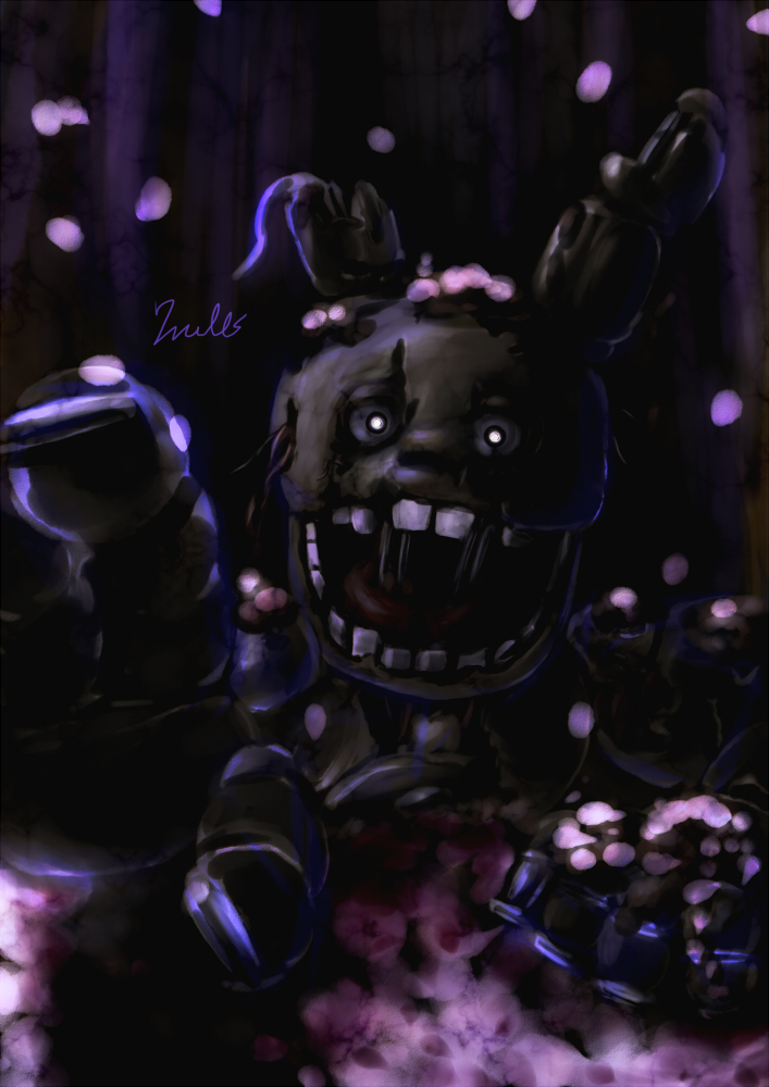 歴代top画像 Five Nights At Freddy S 非公式 Wiki