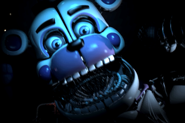 Funtime Freddy Fnafsl Five Nights At Freddy S 非公式 Wiki