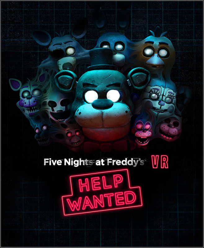 Scot0tgames Five Nights At Freddy S 非公式 Wiki