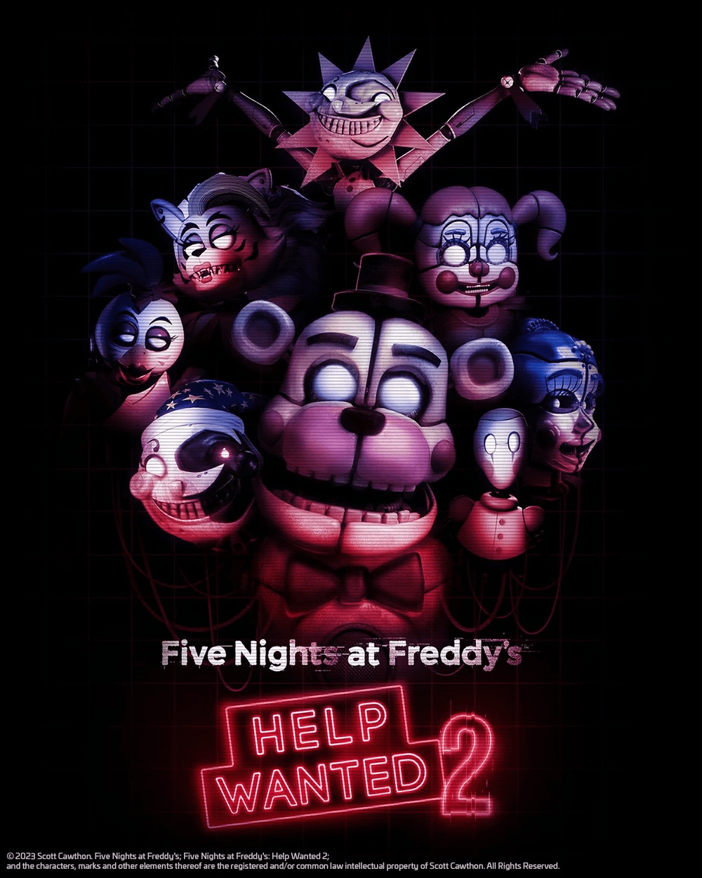 Help wanted2