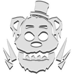 Black Ice Frostbear