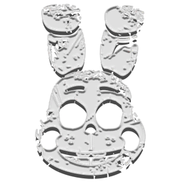 Boulder Toy Bonnie