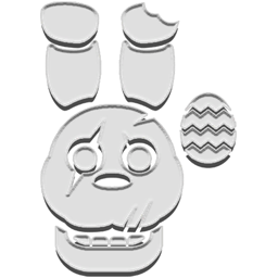 Chocolate Bonnie