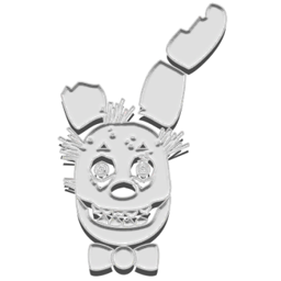 Clown Springtrap