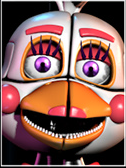 Funtime Chica(FFPS)