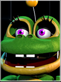 Happy Frog(FFPS)