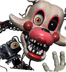 Mangle