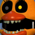 Nightmare Chica