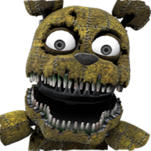 Plushtrap