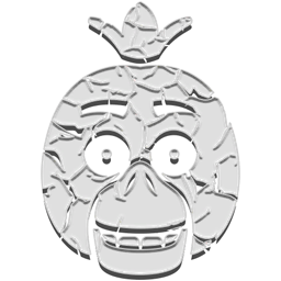 Scorched Chica