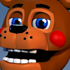 Toy Freddy