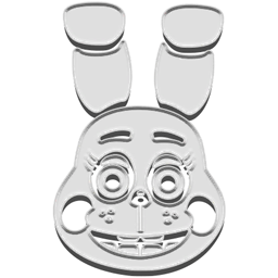 Toy Bonnie