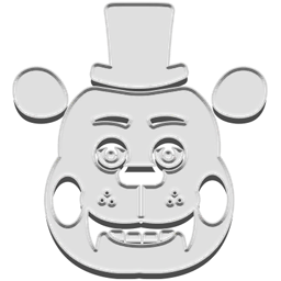 Toy Freddy