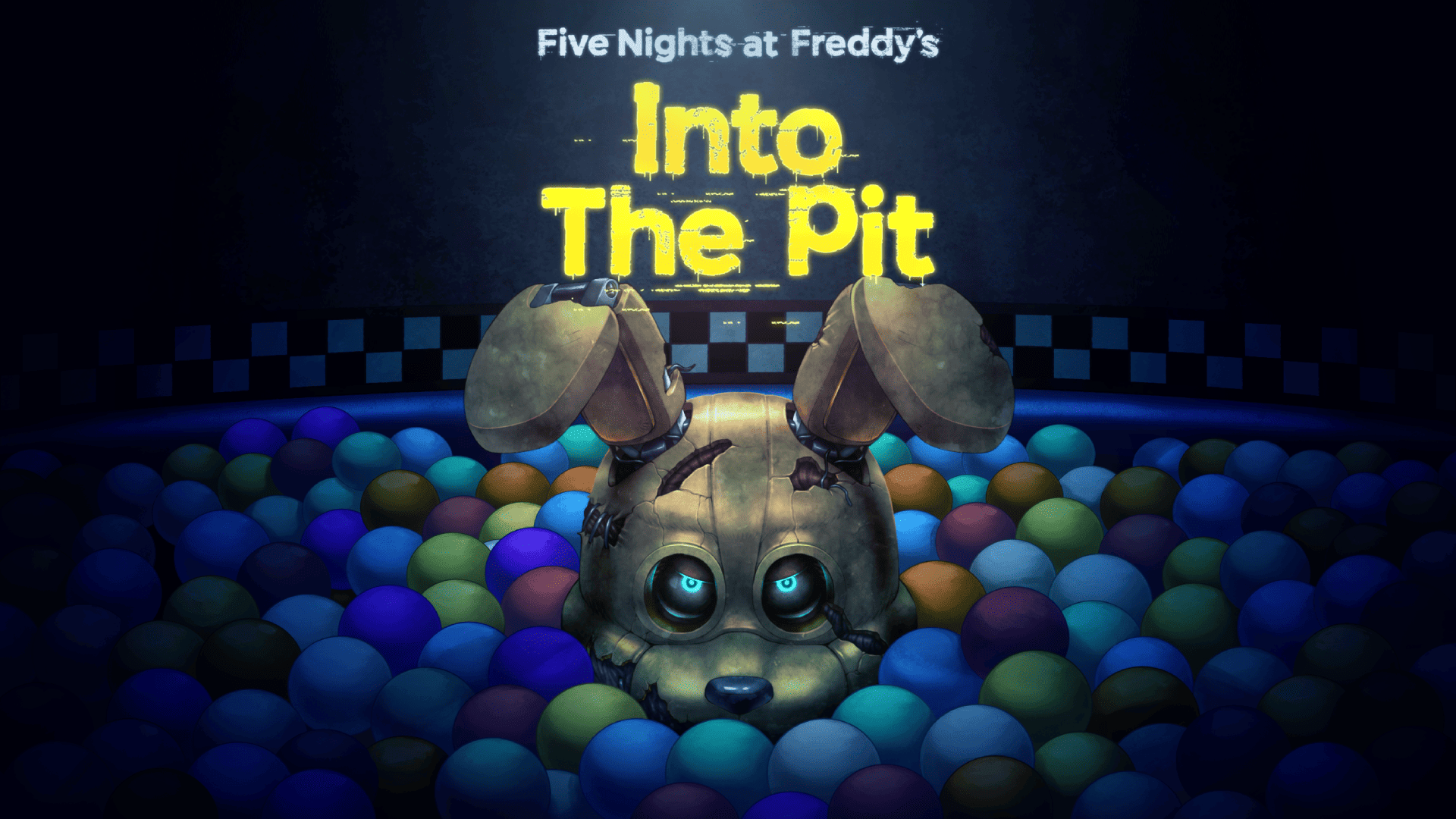 Into the Pit(MCS)