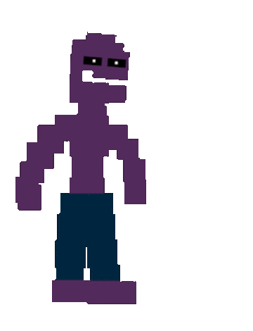 キャラクターの画像