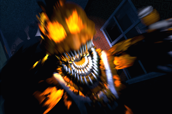 Jack-O-Chica