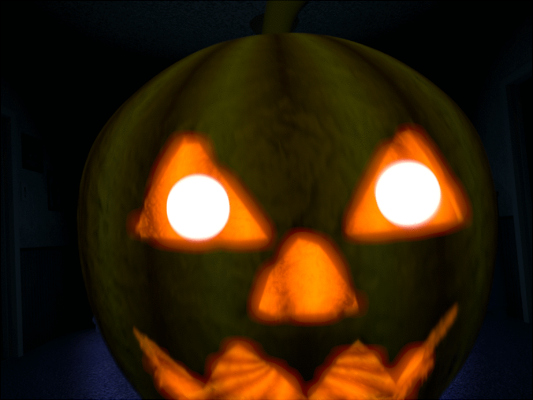Pumpkin