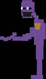 Purple Guy(FNAF2)