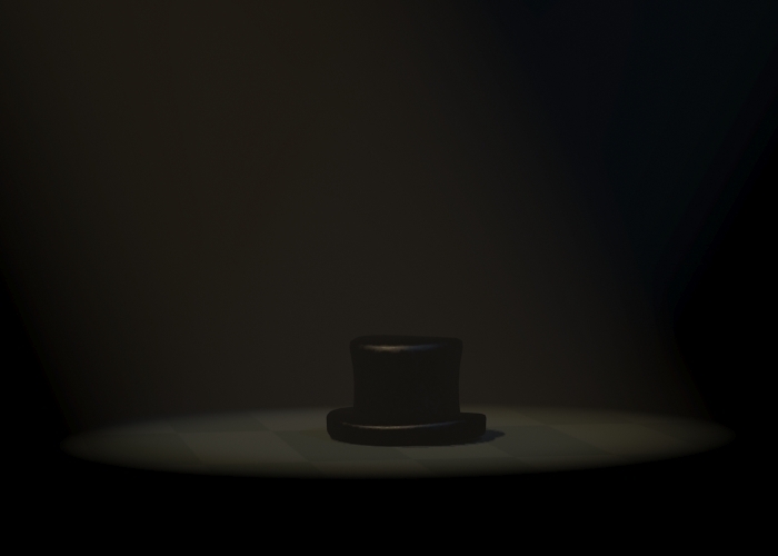 hat