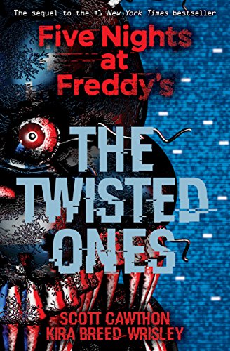 THE TWISTED ONES