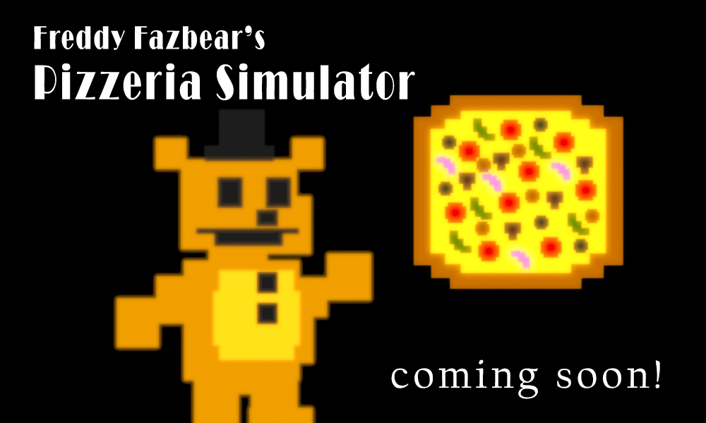 Pzzeria Simulator