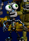 mini Endoskeleton