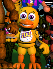 mini Chica