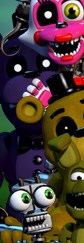 mini ShadowFreddy