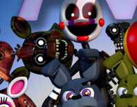 mini PhantomMangle