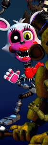 mini Mangle