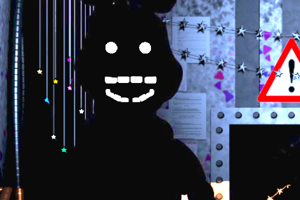 RWQFSFASXC(FNAF2)