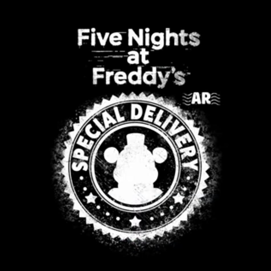 Fnaf Ar Special Delivery 情報提供用ページ Five Nights At Freddy S 非公式 Wiki