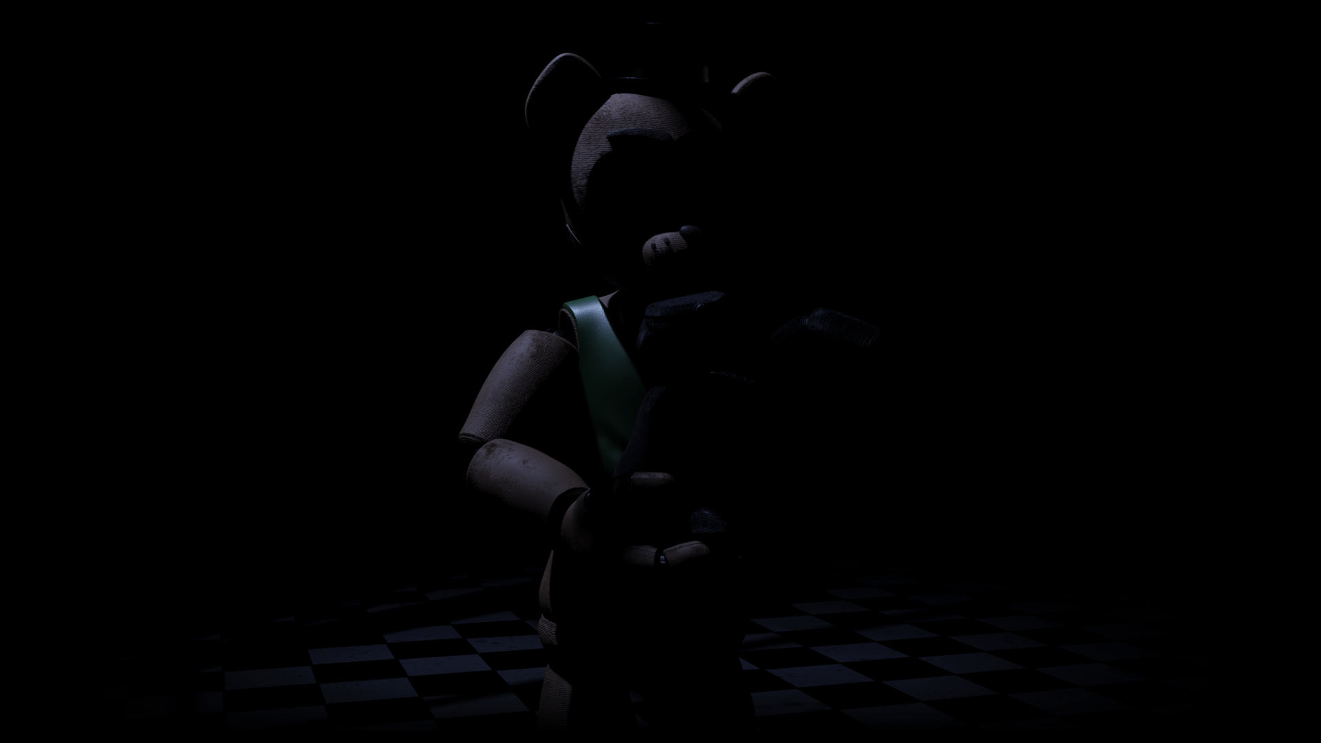 POPGOES Evergreen