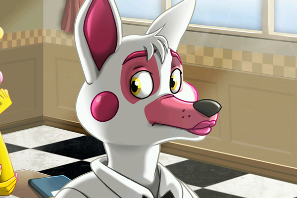 Mangle(HS)